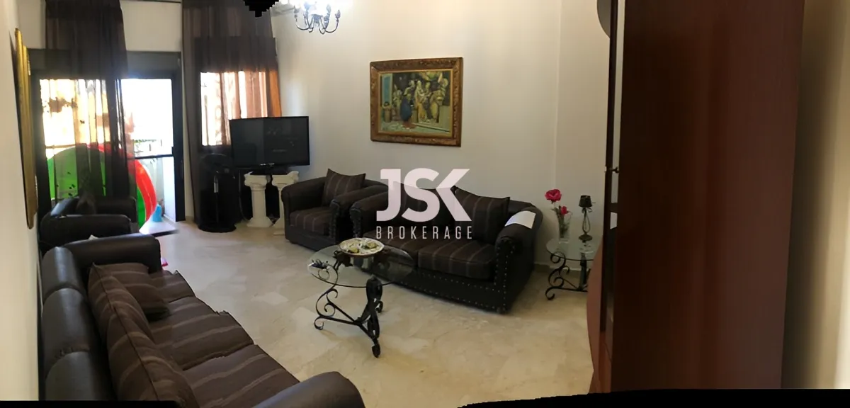 Apartment for Sale in Ghadir, Lebanon - 3 bed, 3 bath