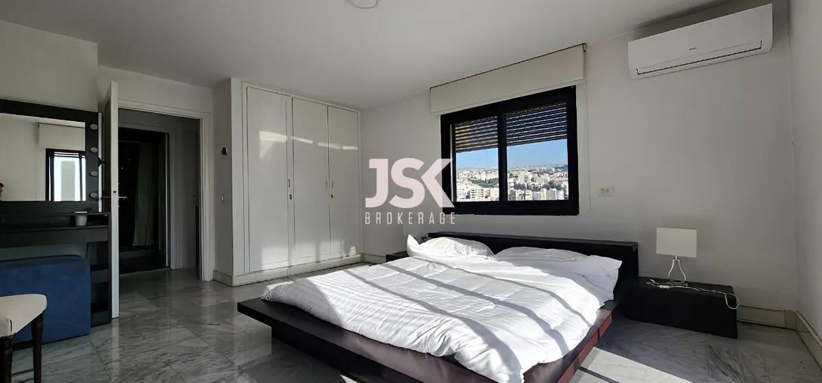 Apartment for Sale in Hazmieh, Lebanon