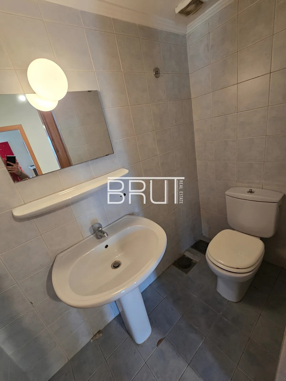 Apartment for Rent in Kaslik