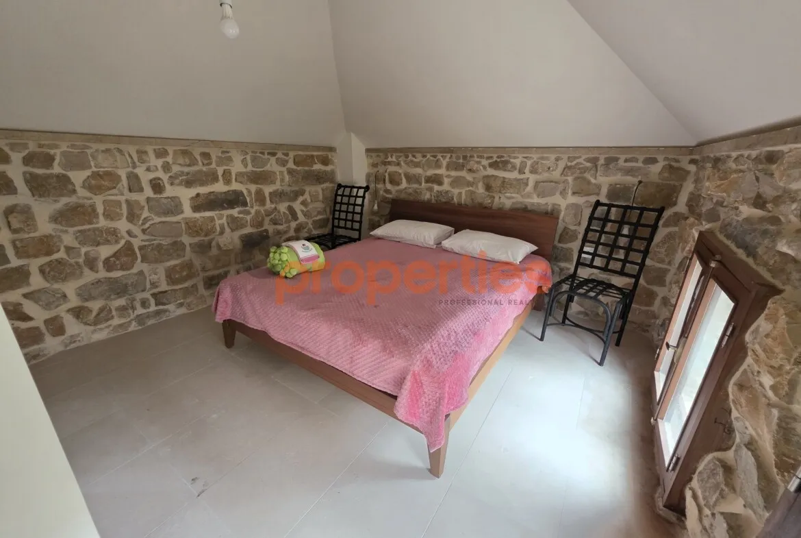 Apartment for Sale in Dhour El Choueir