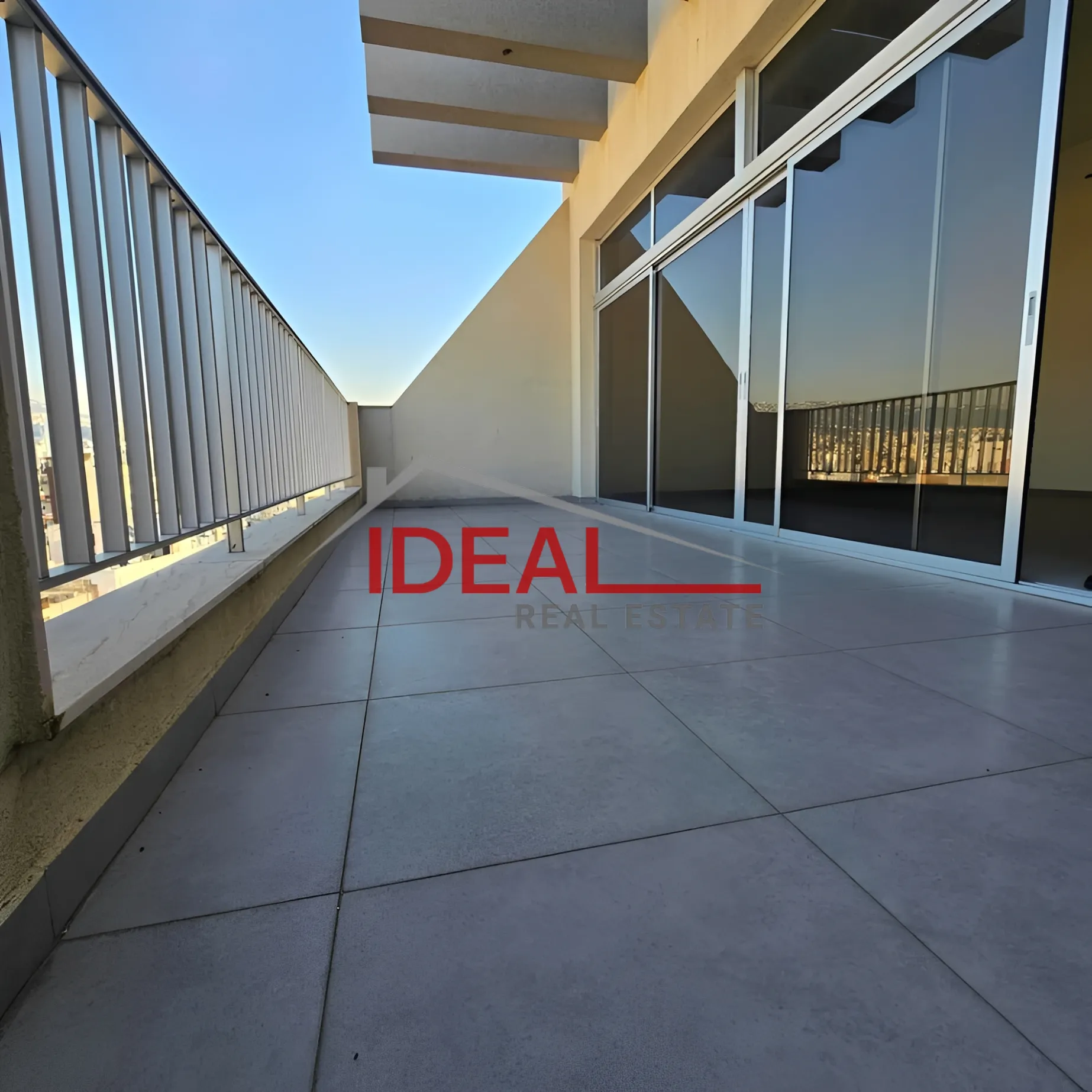 Office for Rent in Forn El Chebbak, Lebanon