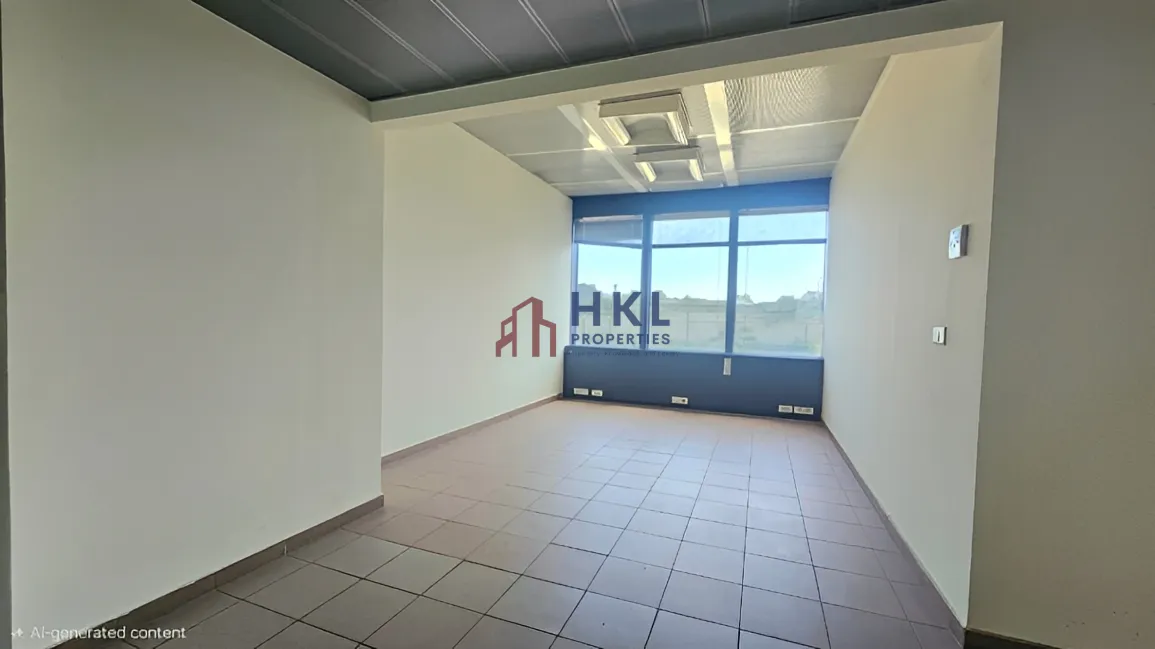 Office for rent in Hamra, Beirut, Lebanon