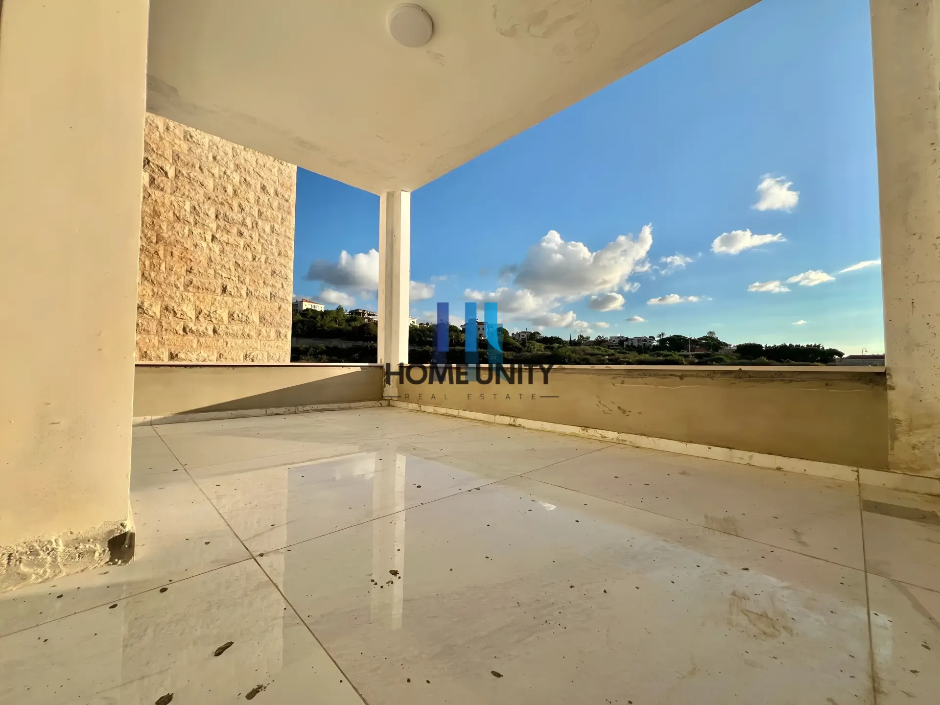 Villa for Sale in Mechref