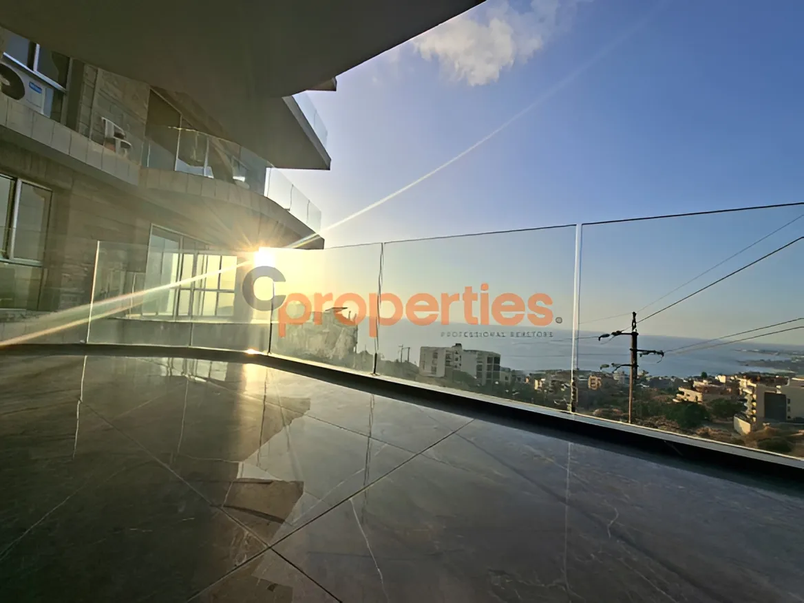 Apartment for Sale in Halat - 3 bed, 3 bath