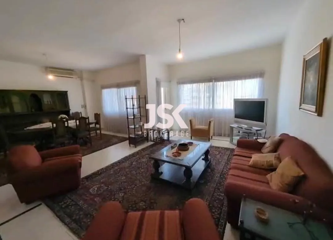 Apartment for Sale in Achrafieh
