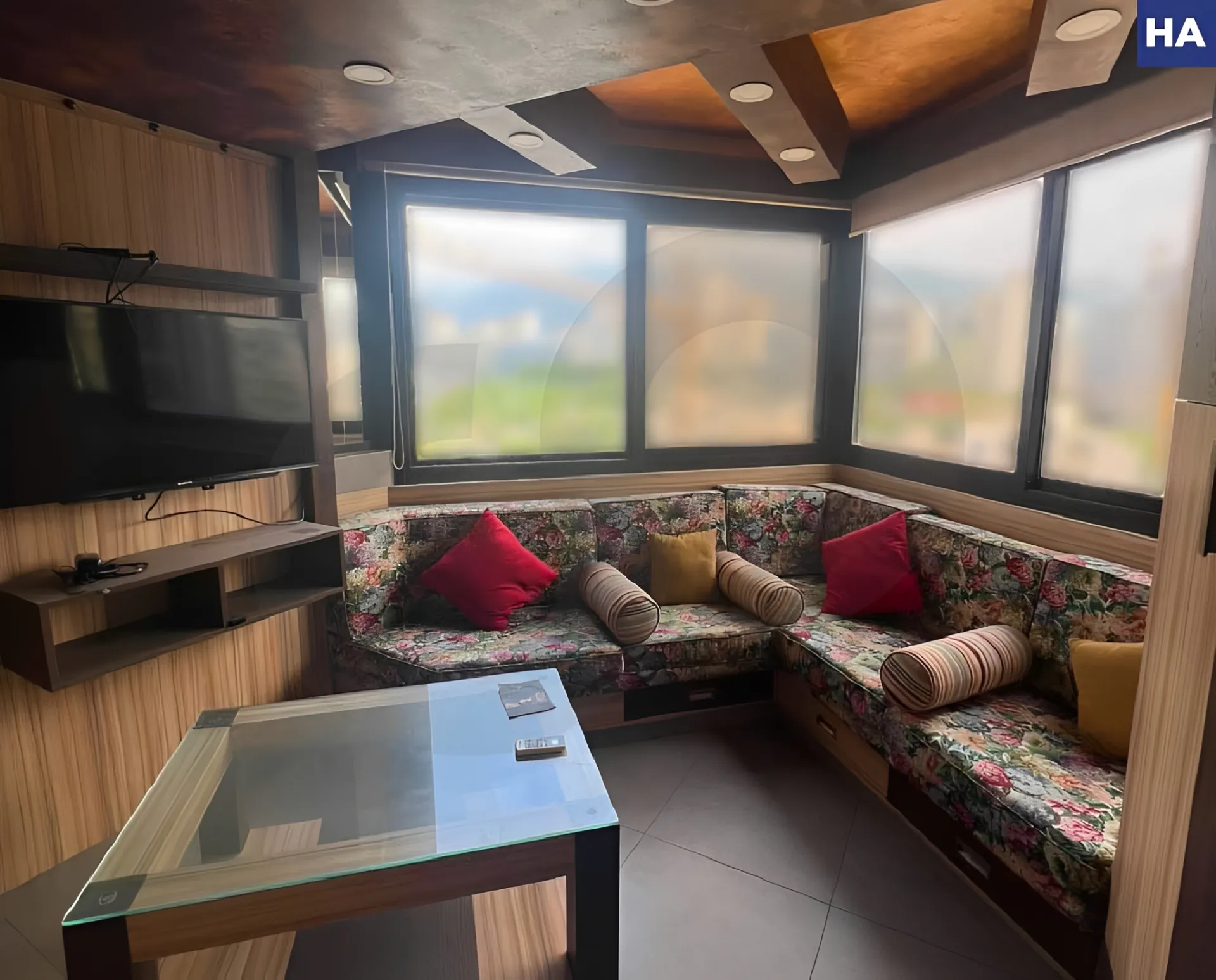 Chalet for Rent in Kaslik