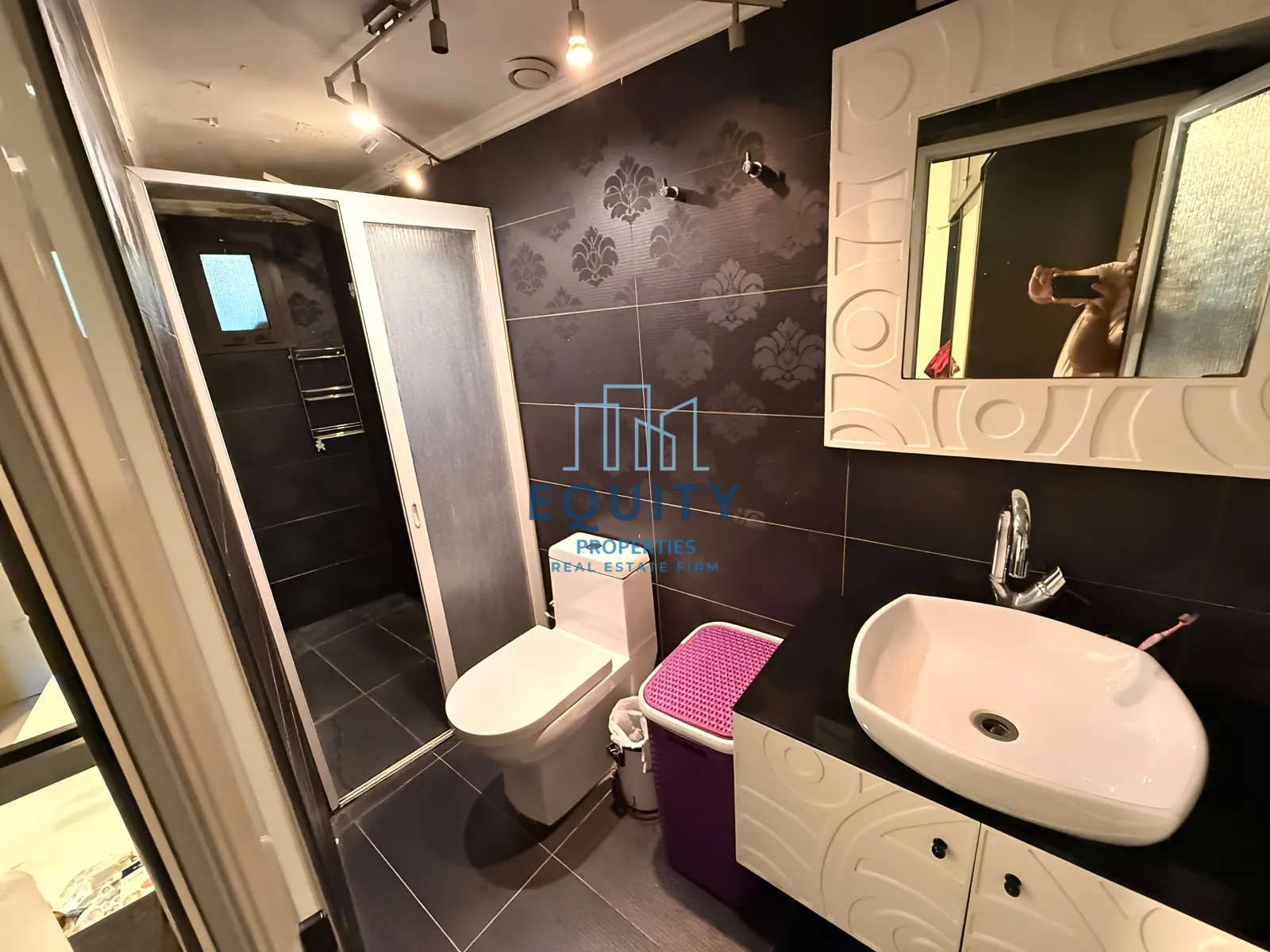 Apartment for rent in Ain Alak