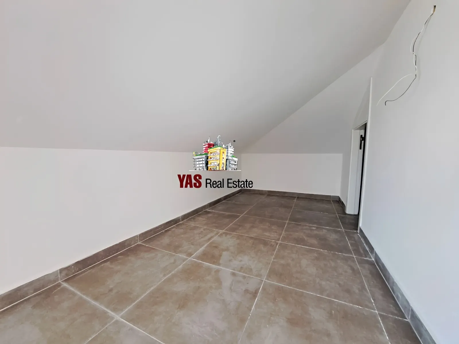 Apartment for Rent in Ajaltoun