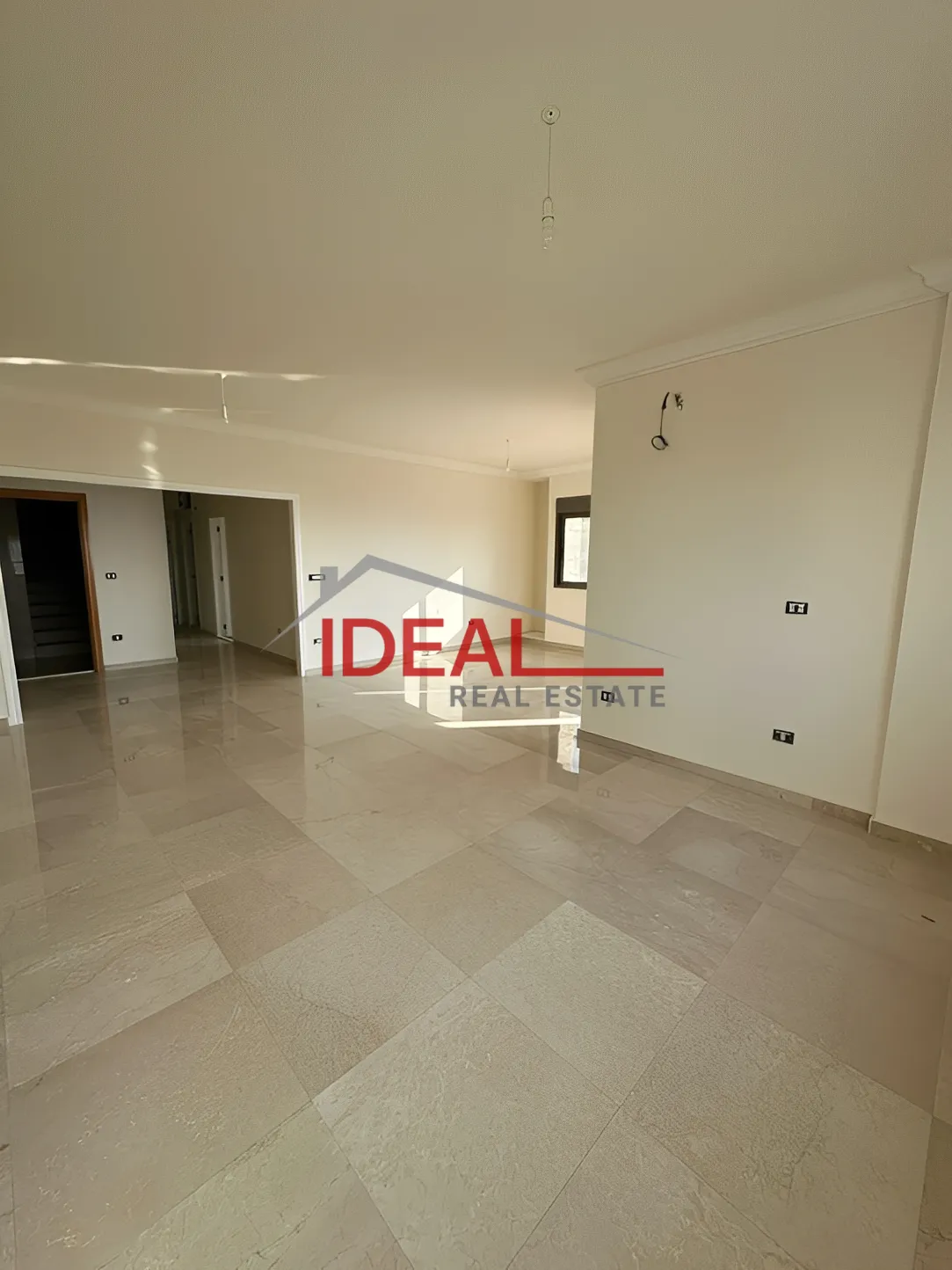 Apartment for Sale in Kfar Hbab, Lebanon