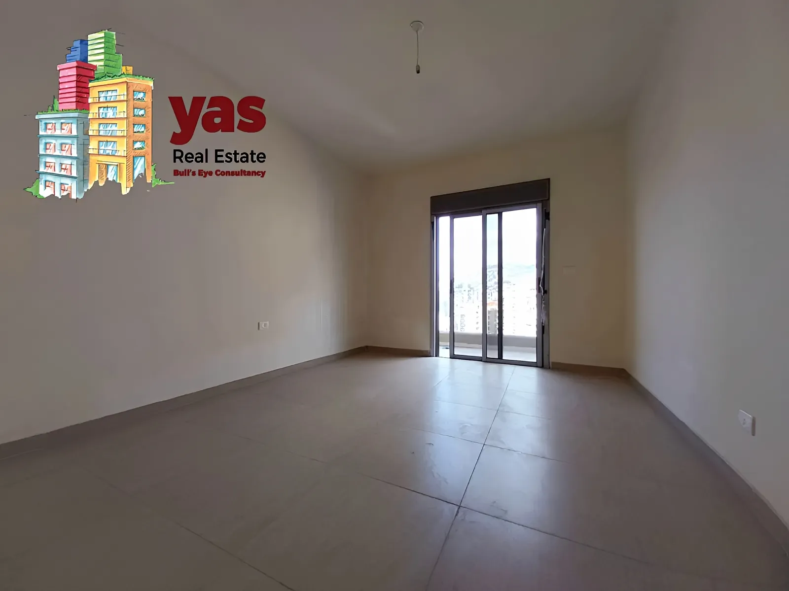 Apartment for Sale in Haret Sakhr