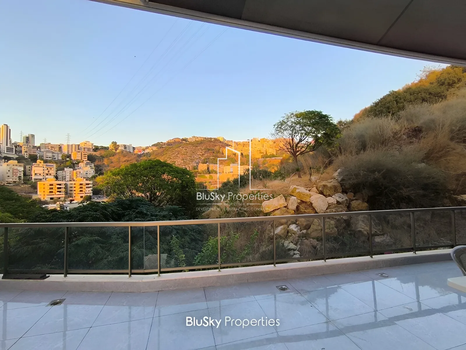 Apartment for Sale in Mezher - 3 bed, 4 bath