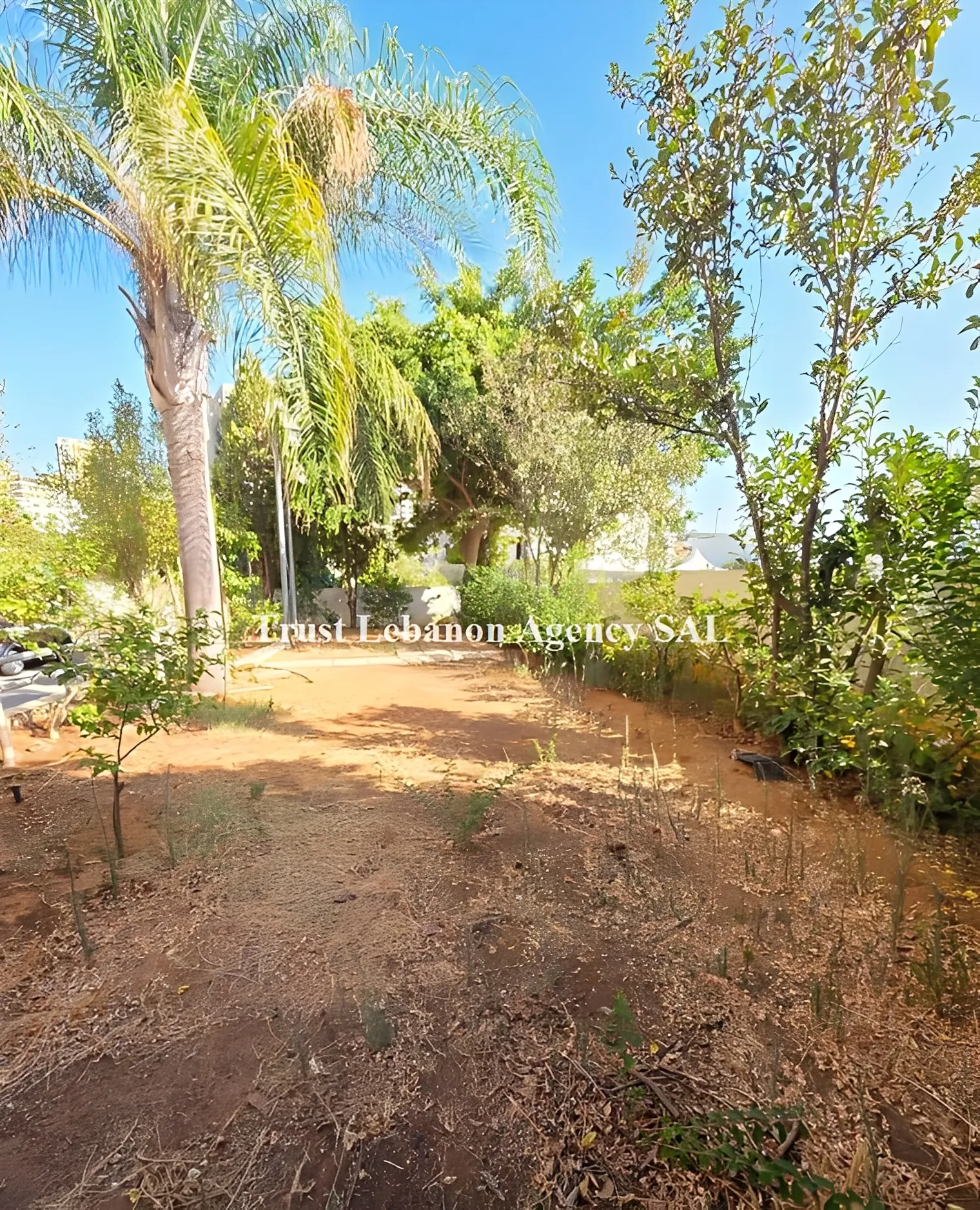 Apartment for Sale in Metn Horsh Tabet Lebanon