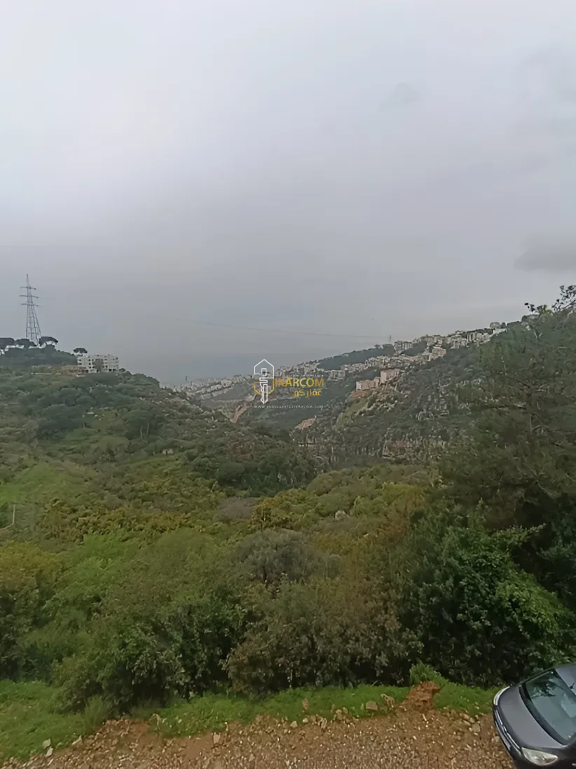 Apartment for sale in Nabiyeh, Lebanon - 2 bed, 2 bath