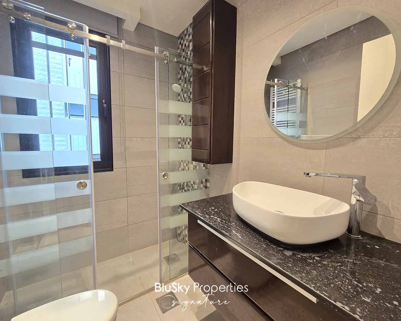 Apartment for sale in Monteverde main street، moutazah, lebanon