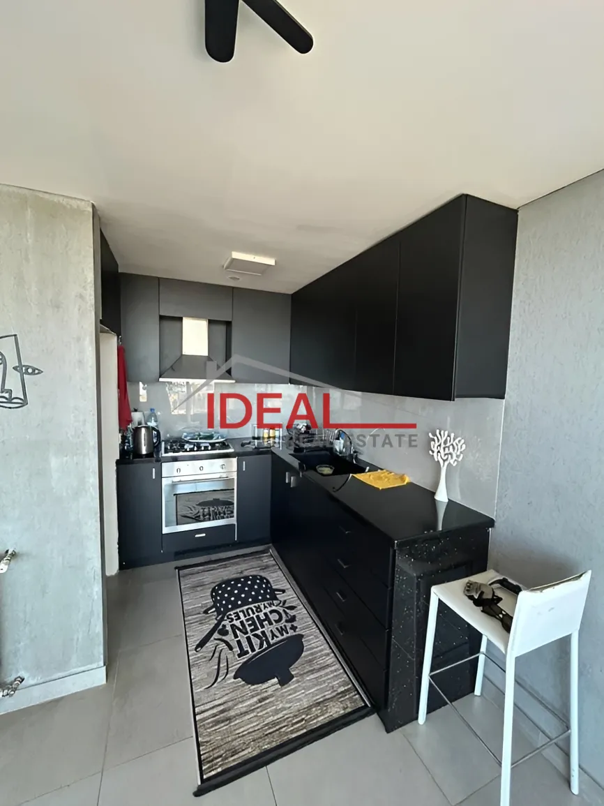 Chalet for sale in Tilal Faqra, Lebanon - 3 bed, 2 bath