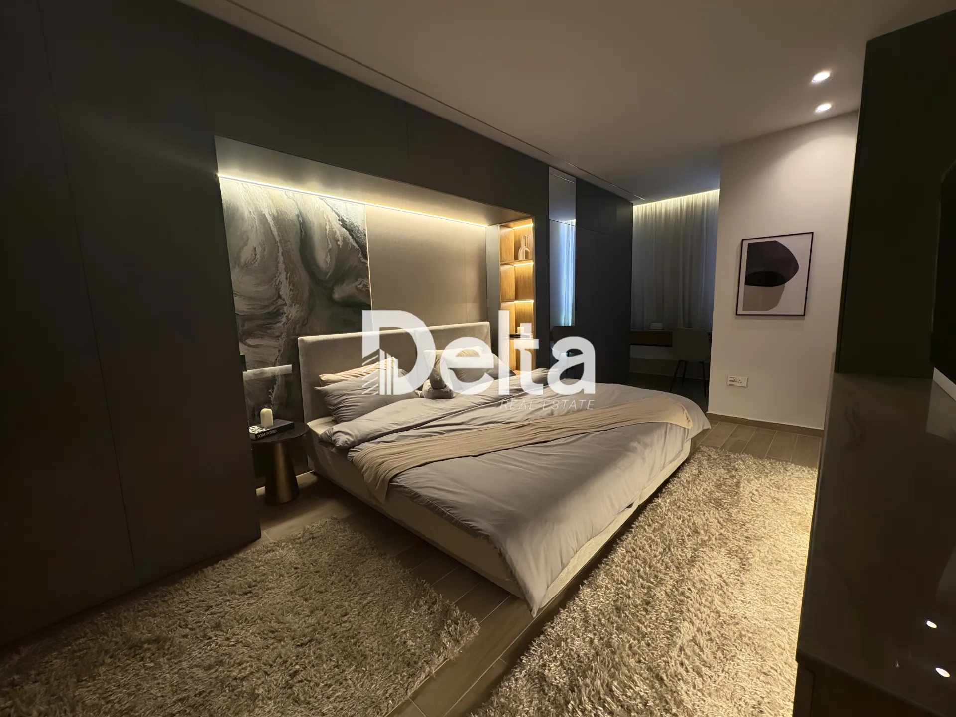 Apartment for rent in Ras al naba'a, beirut, lebanon