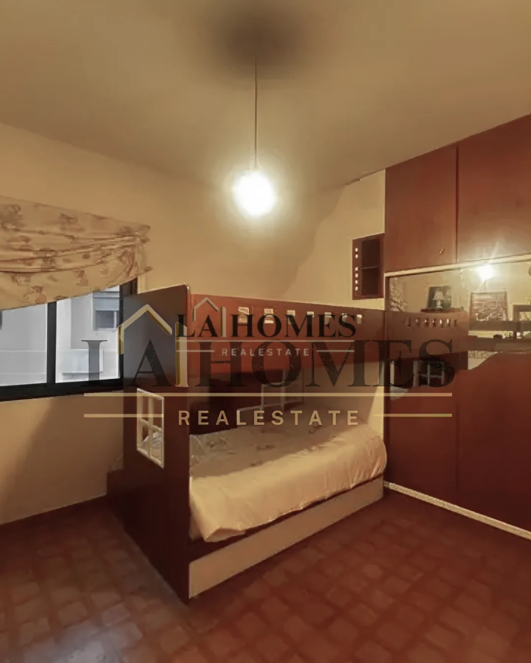 Apartment for rent in Naccache, lebanon