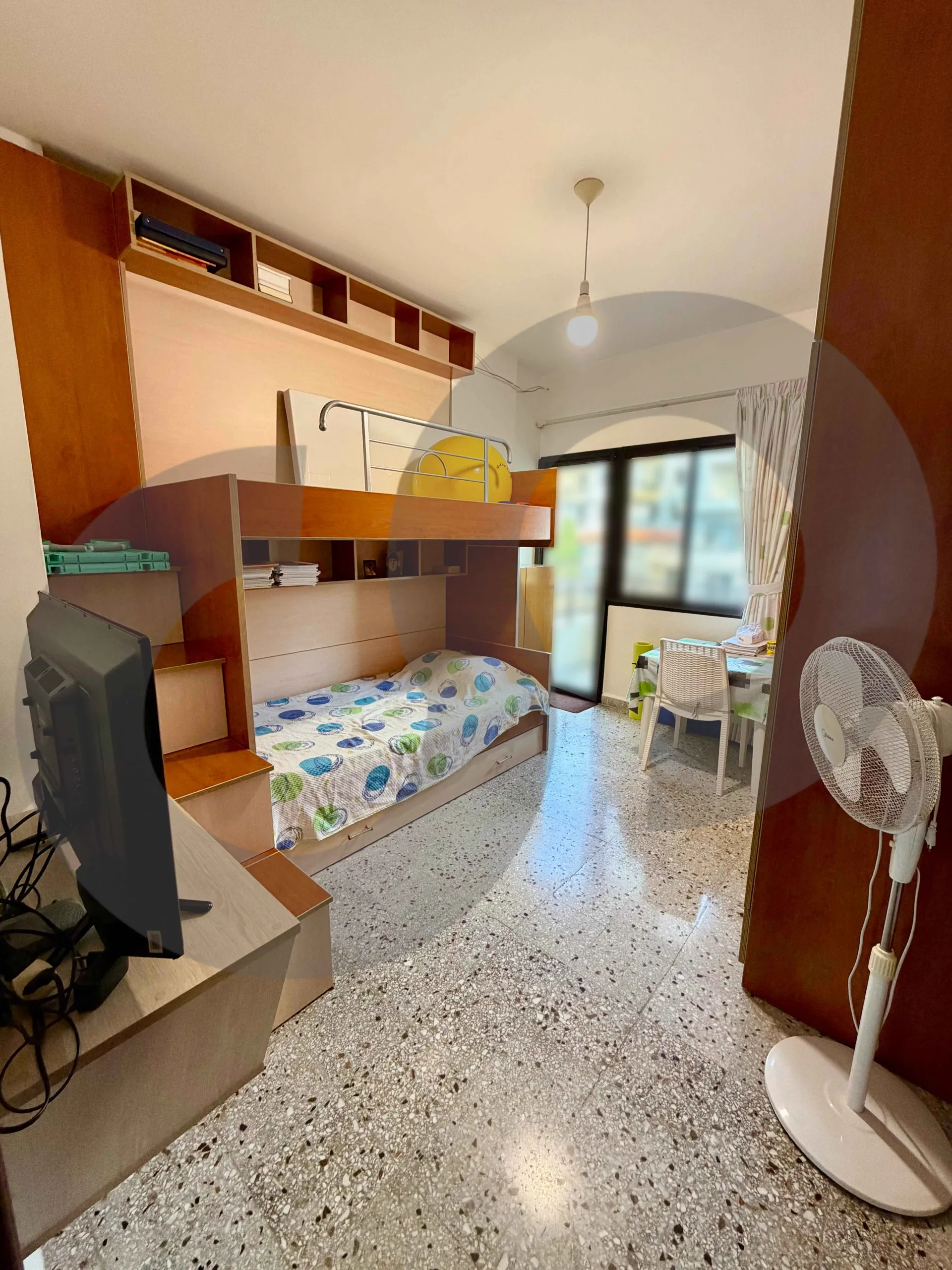 Apartment for Sale in Bourj Hammoud