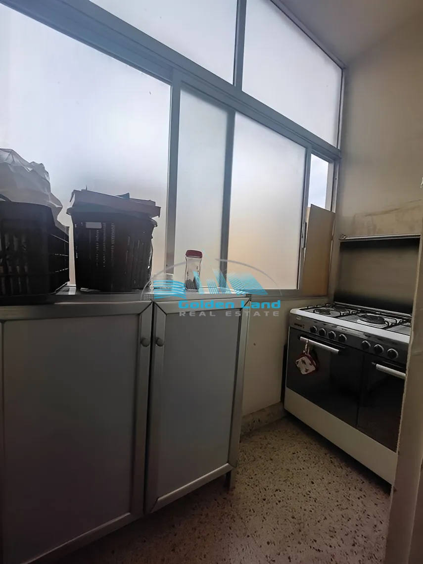 Apartment for Sale in Baouchriyeh, Lebanon