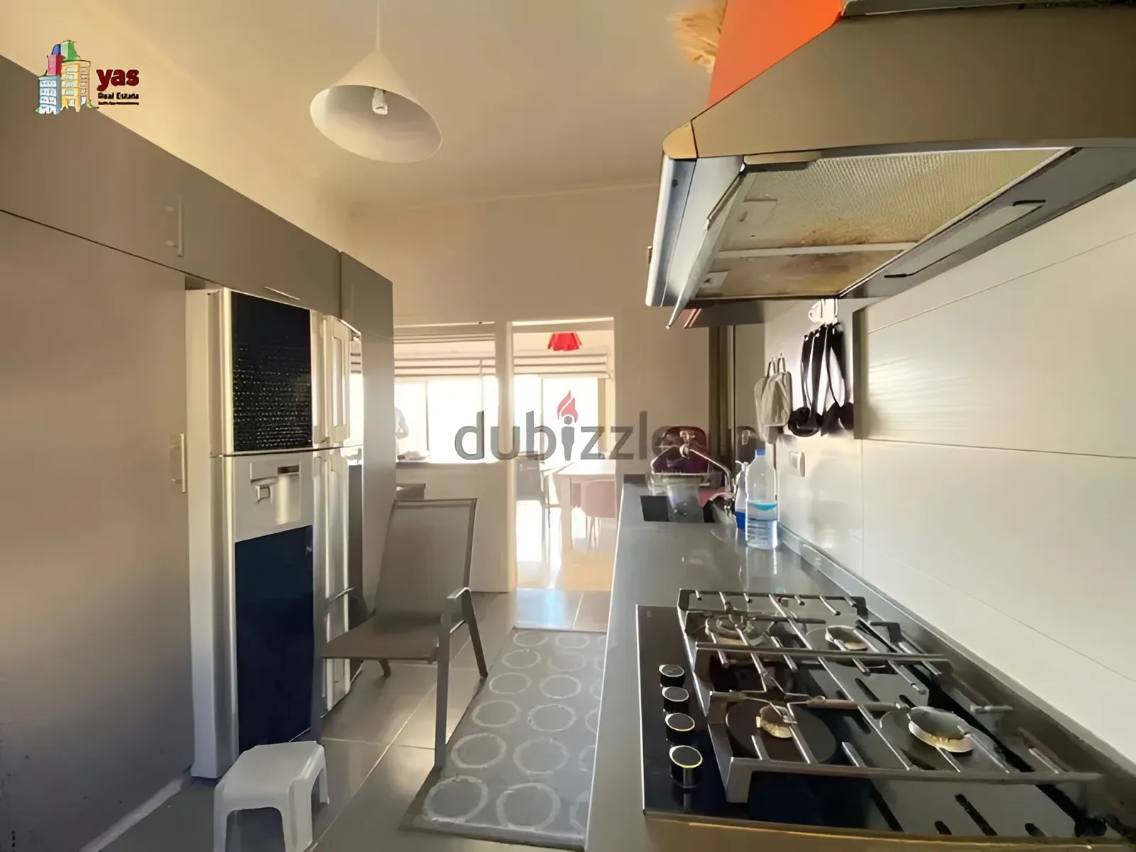 Apartment for Sale in Dbayeh - 3 bed, 3 bath