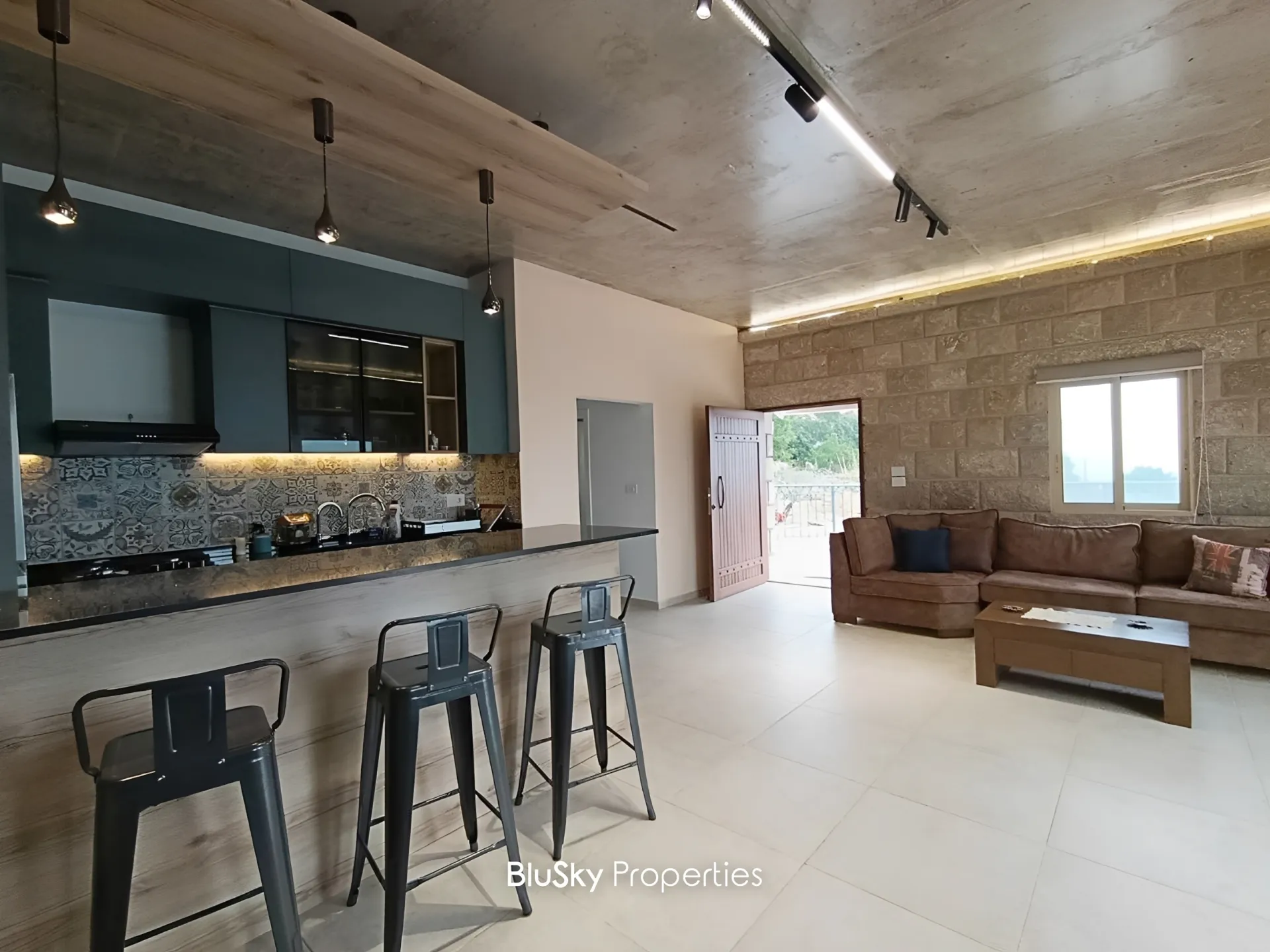 House for rent in Fatre, lebanon - 2 bed, 1.0 bath