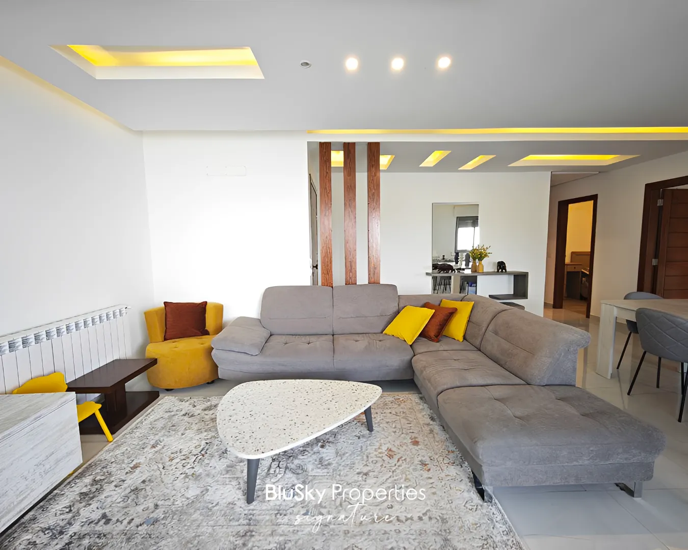 Apartment for sale in Nabiyeh