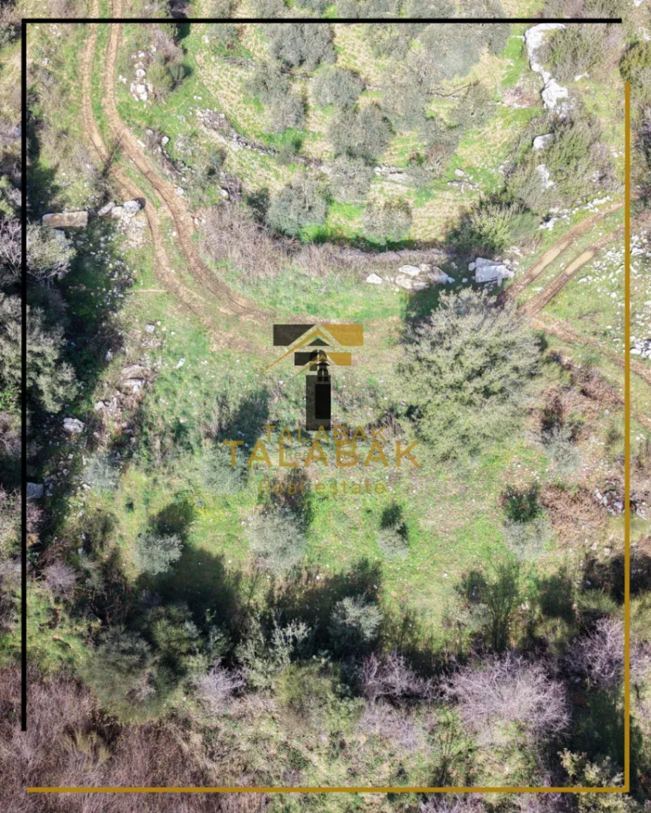 Residential Land for sale in Mechmech, Aaouayni, Lebanon