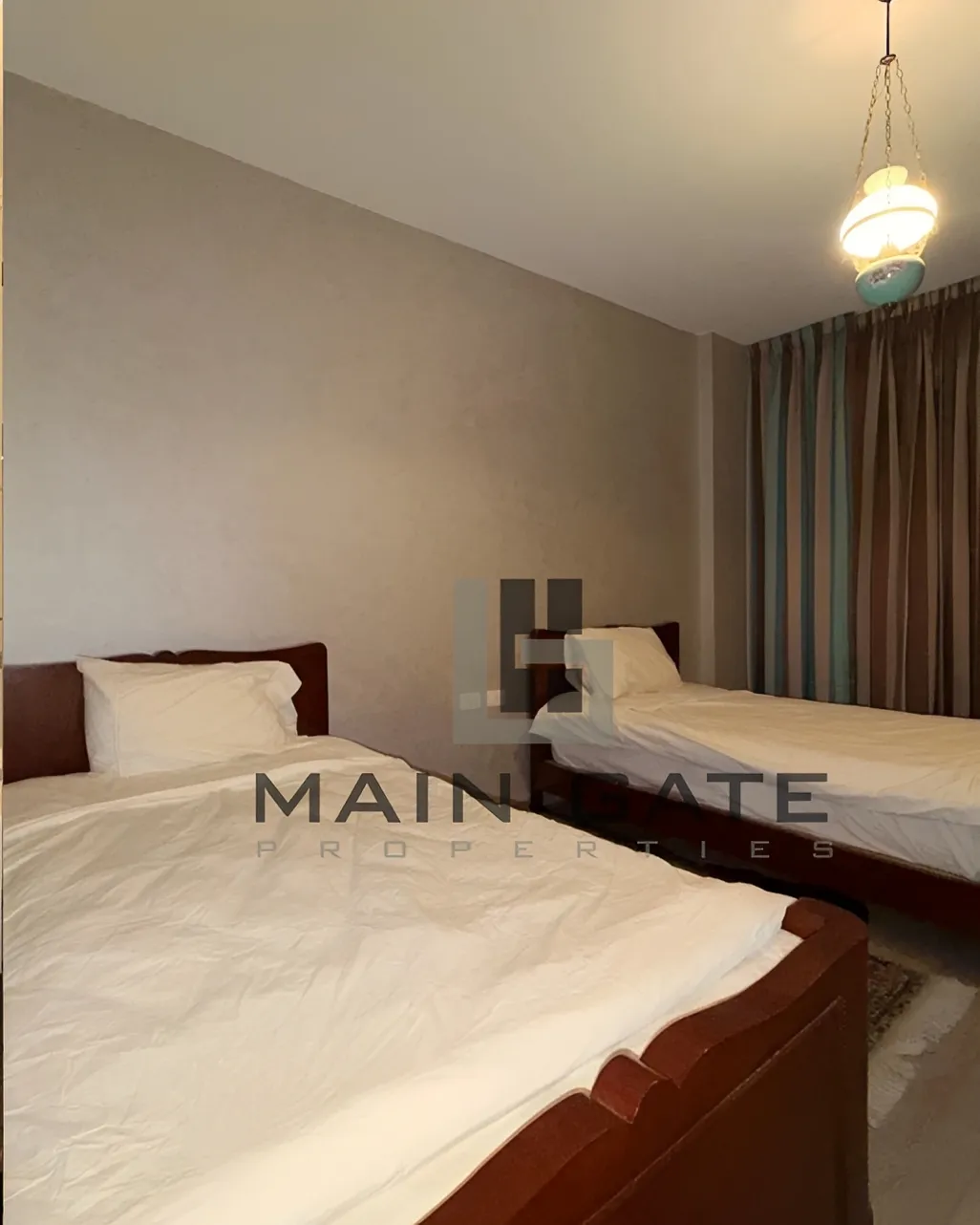 Apartment for sale in Dbayeh