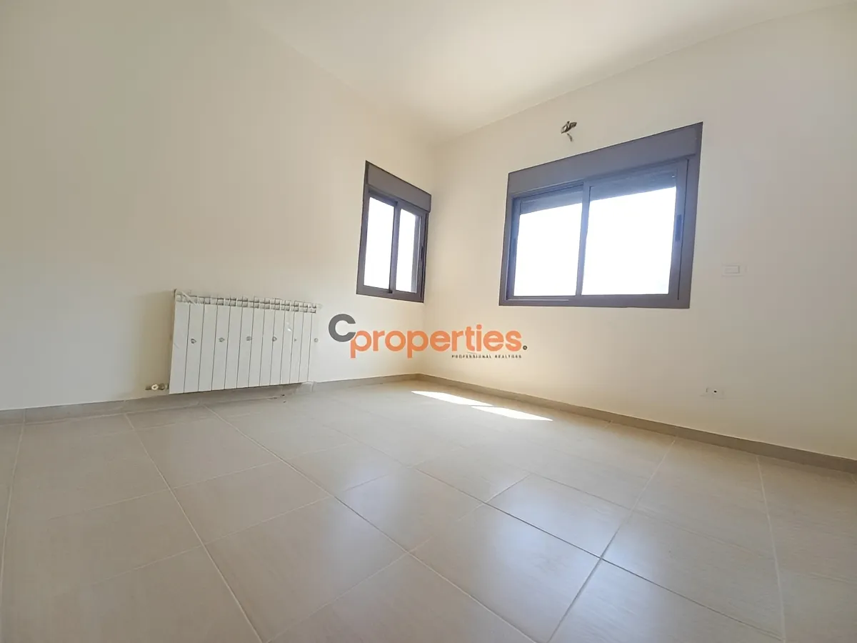Duplex for Sale in Habboub