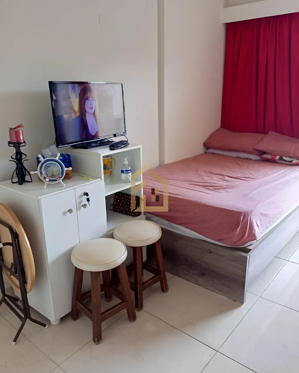 Chalet for rent in Safra, Lebanon - 1 bed, 1 bath