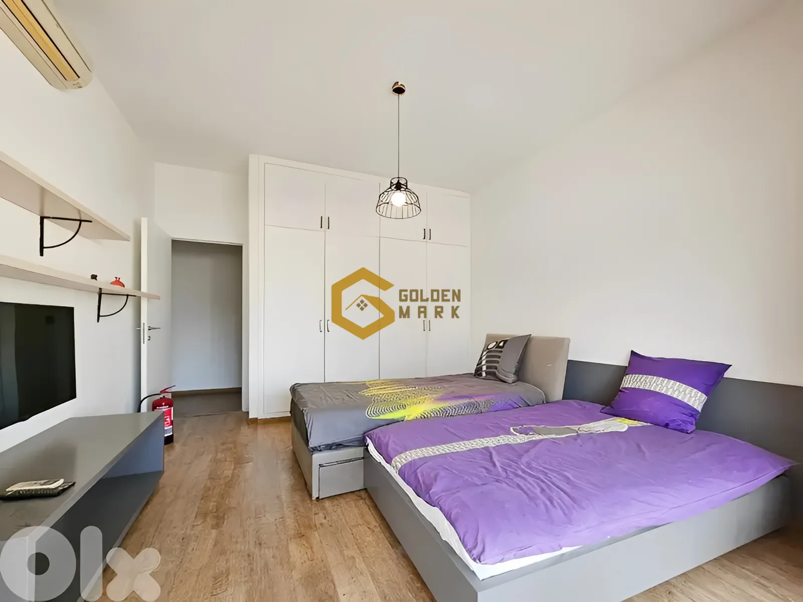 Apartment for Sale in Achrafieh, Beirut