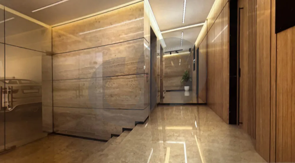 Apartment for Sale in Beirut