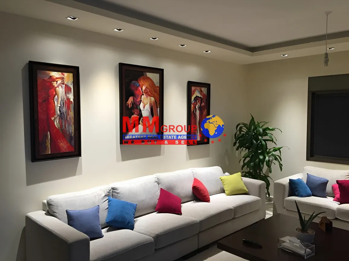 Apartment for Sale in Fanar, Lebanon