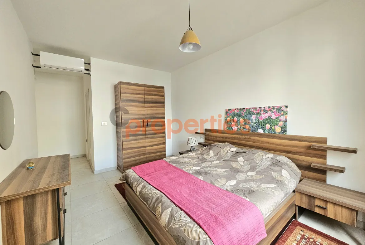 Apartment for Sale in Achrafieh