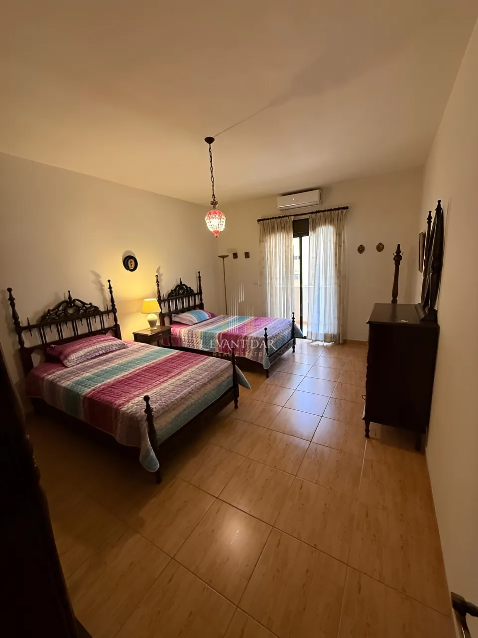Apartment for rent in Jdeideh, Lebanon