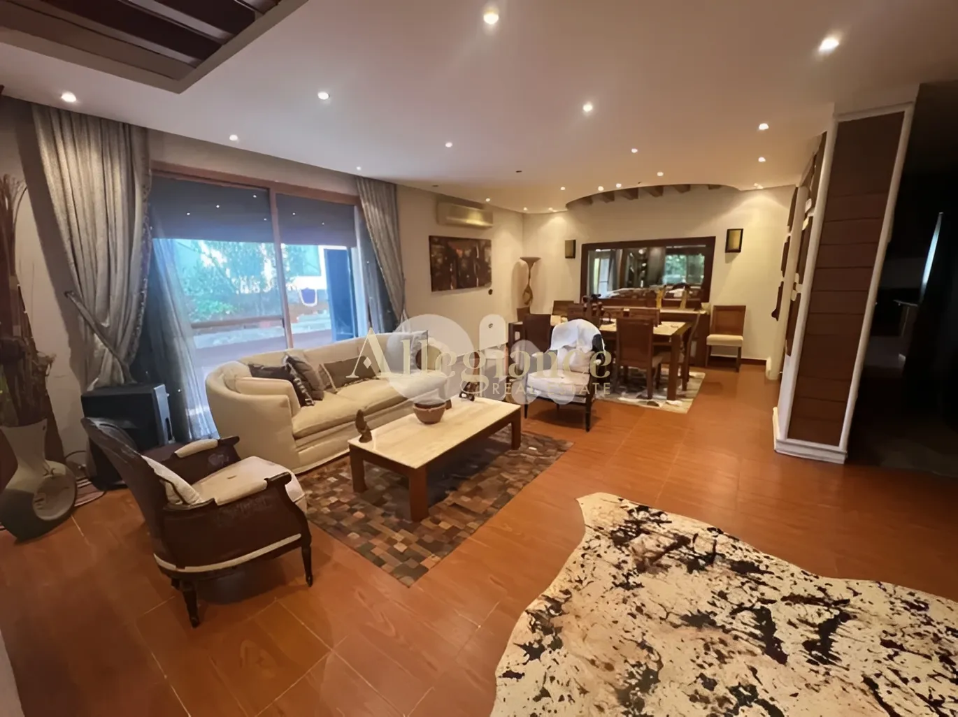 Villa for sale in Khalde, Lebanon - 3 bed, 2 bath