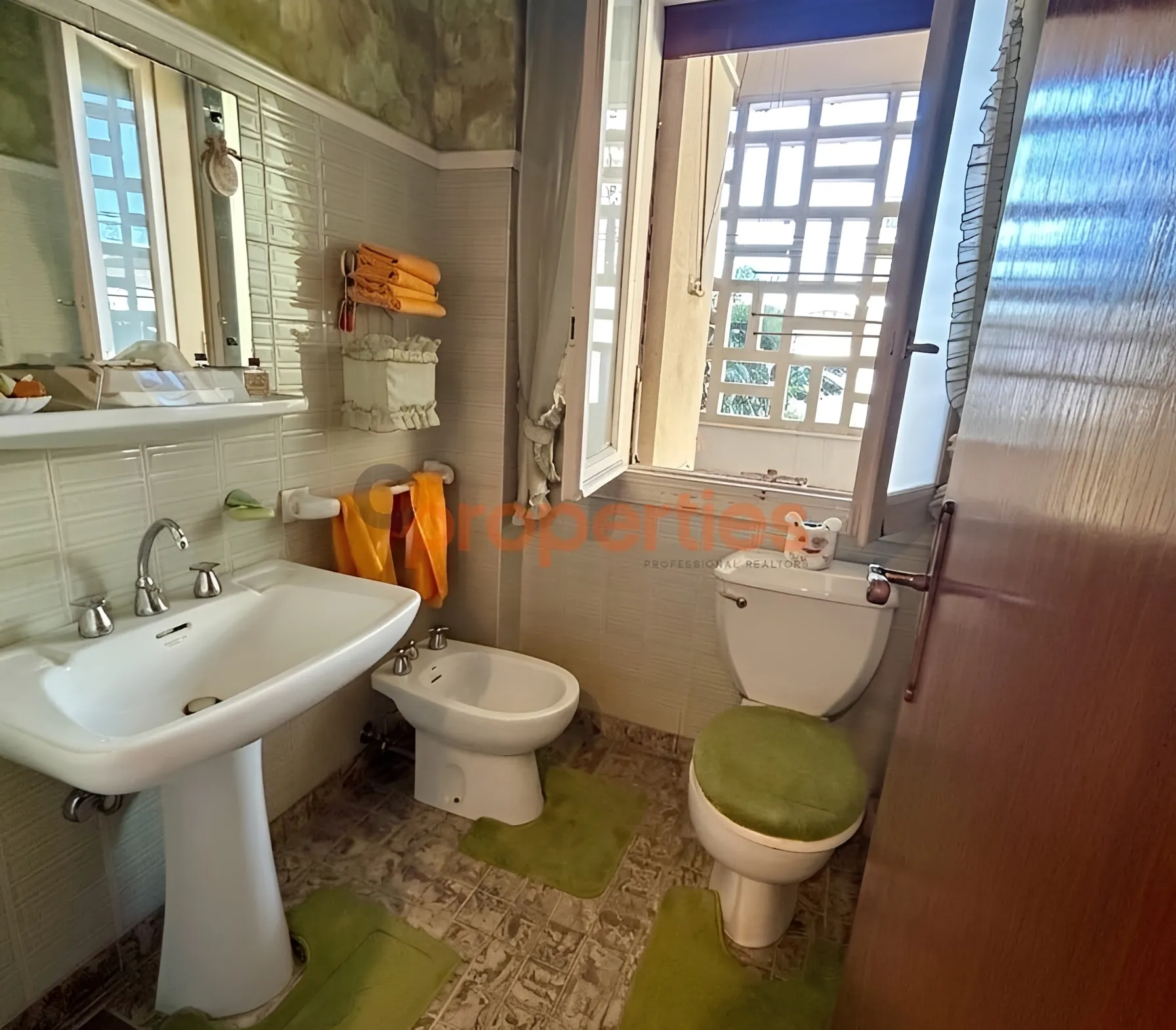 Apartment for Sale in Achrafieh
