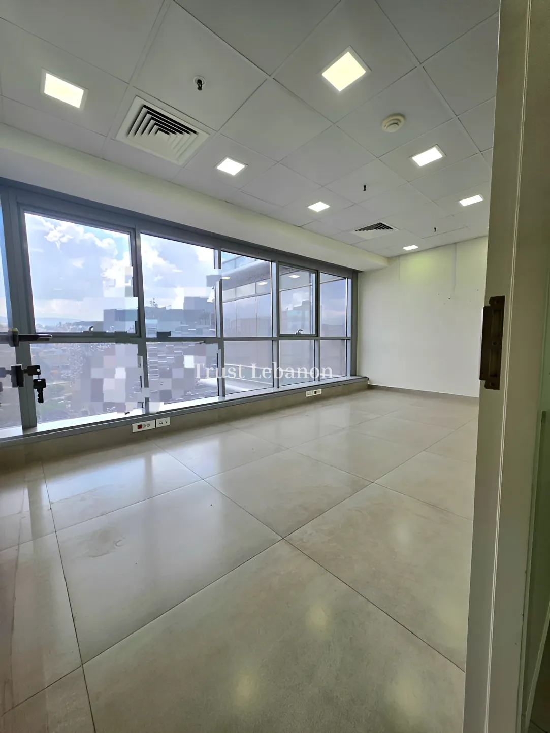 Commercial Commercial for rent in Achrafieh, Beirut, Lebanon