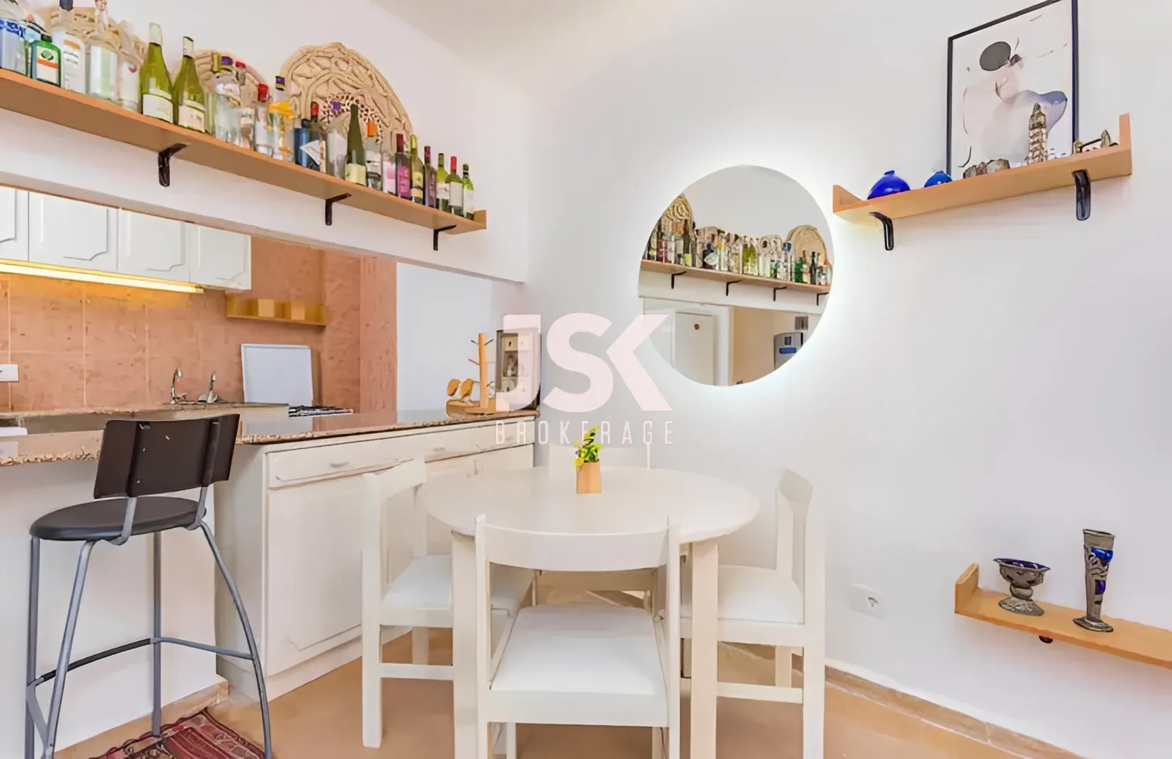 Chalet for rent in Faitroun