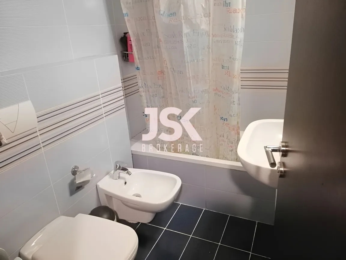 Apartment for Sale in Sin El Fil, Lebanon - 3 bed, 3 bath