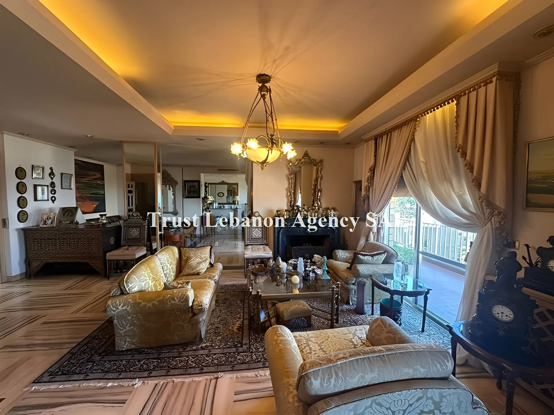 Apartment for Sale in Metn, Ain saade, Lebanon