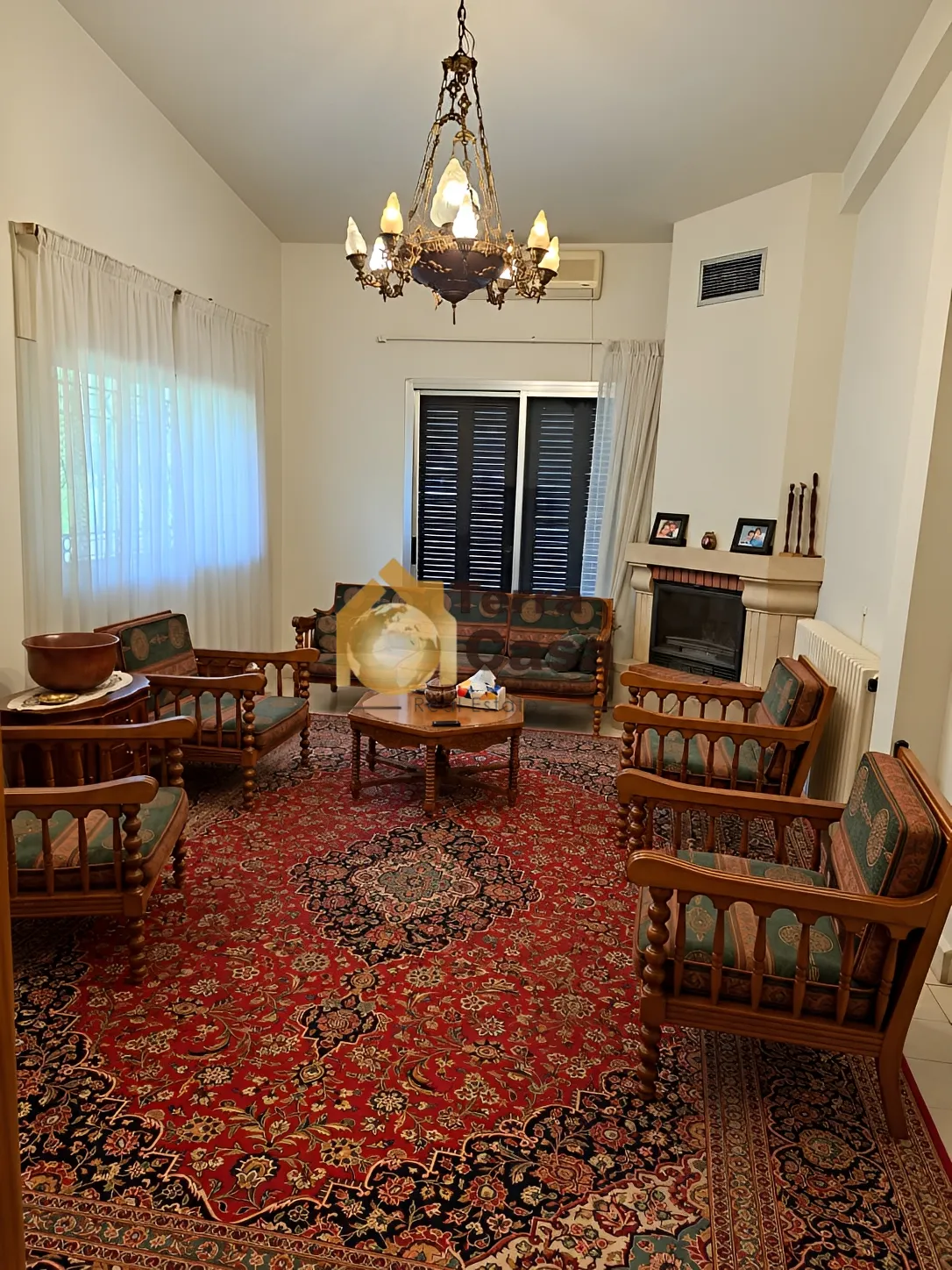 Villa for rent in Sehayleh