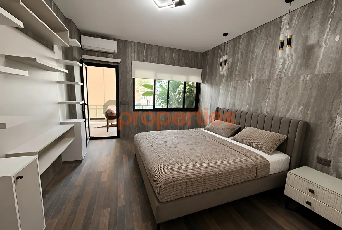 Apartment for Rent in Gemmayzeh