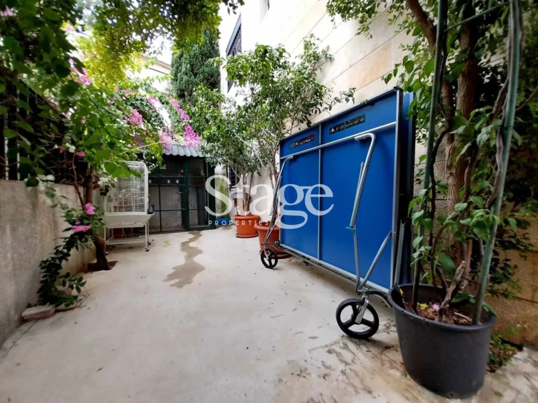 Apartment for sale in Kfar Hbab, Lebanon
