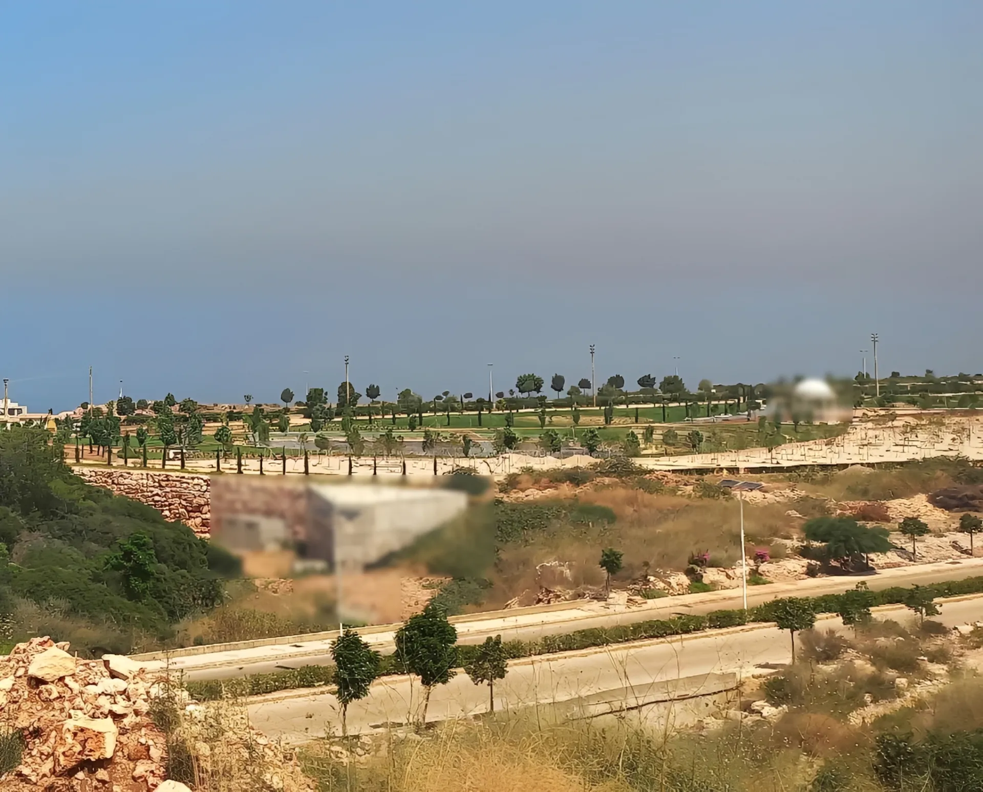 Apartment for Sale in Damour, Lebanon - 3 bed, 3 bath