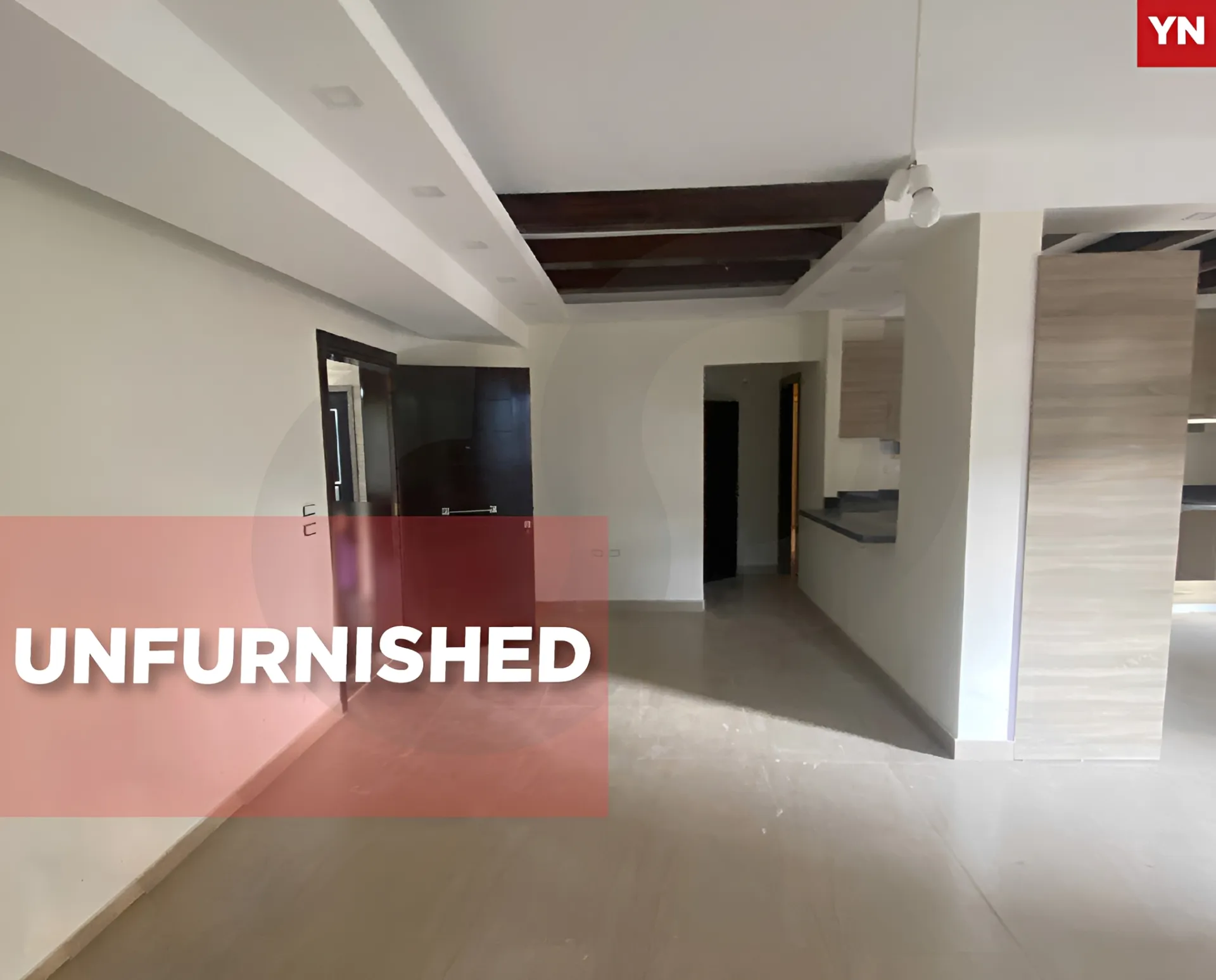 Apartment for Sale in Zgharta