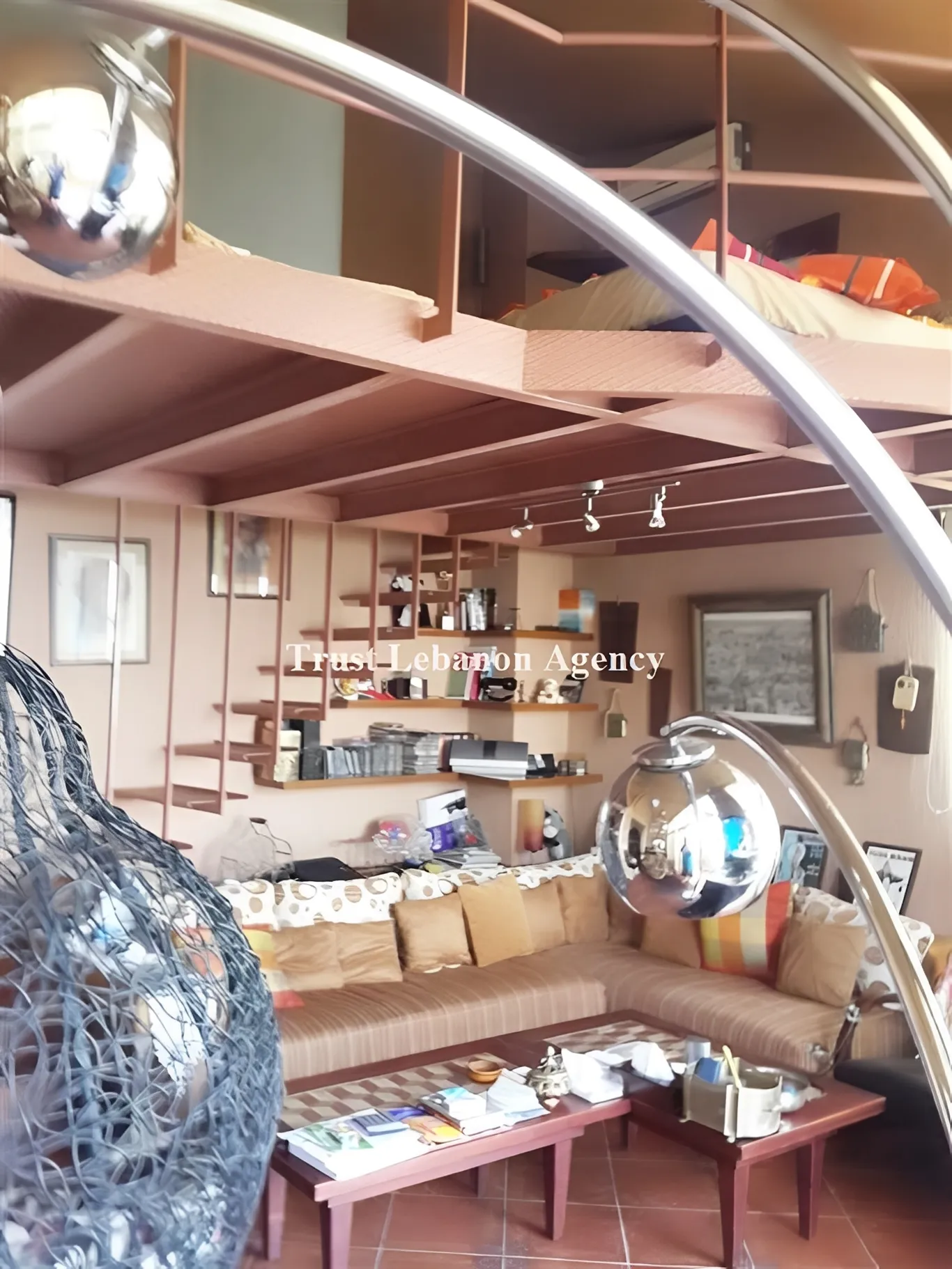 Apartment for Sale in Keserwan Sahel Alma Lebanon
