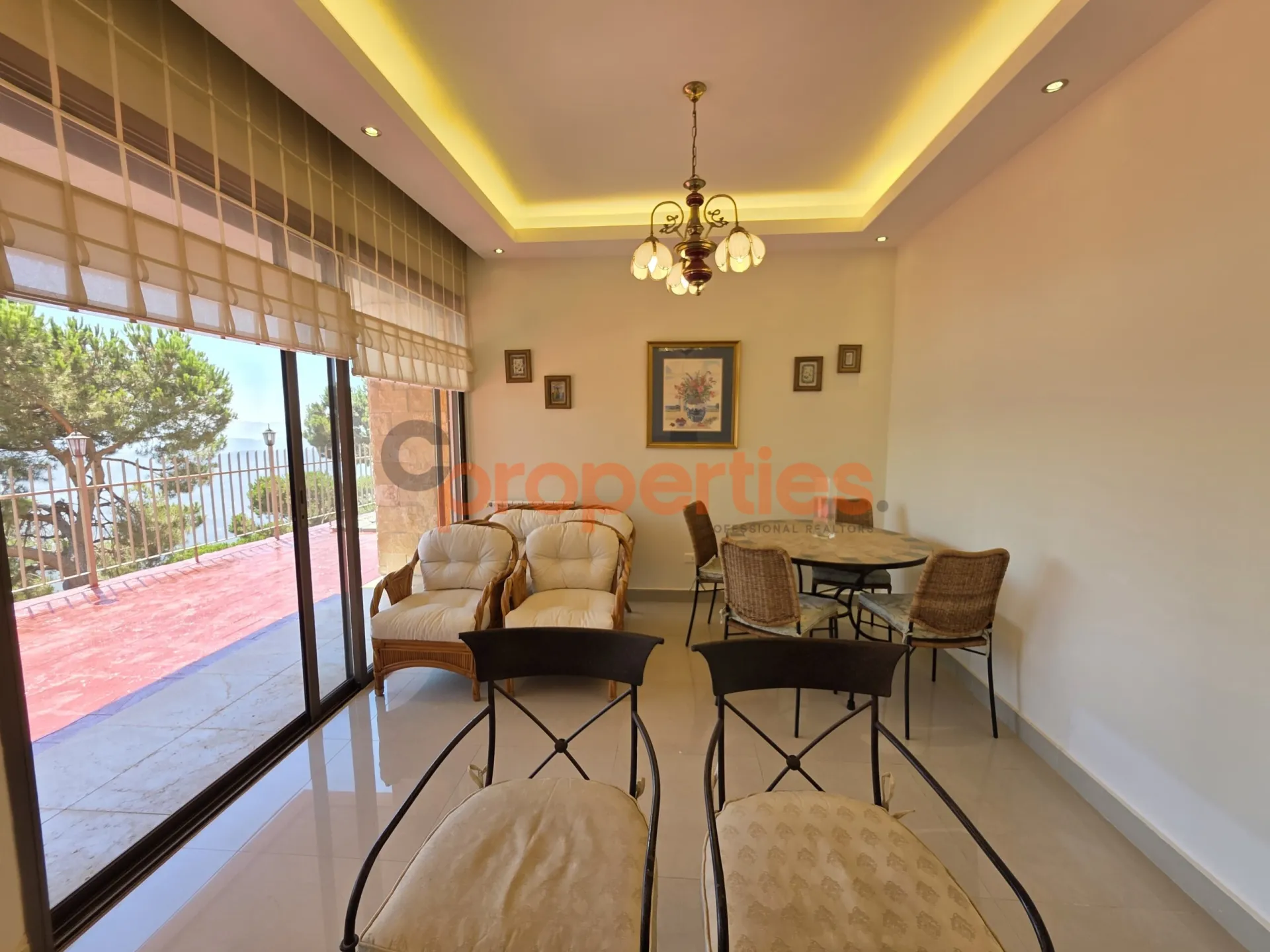Apartment for Sale in Dhour El Choueir