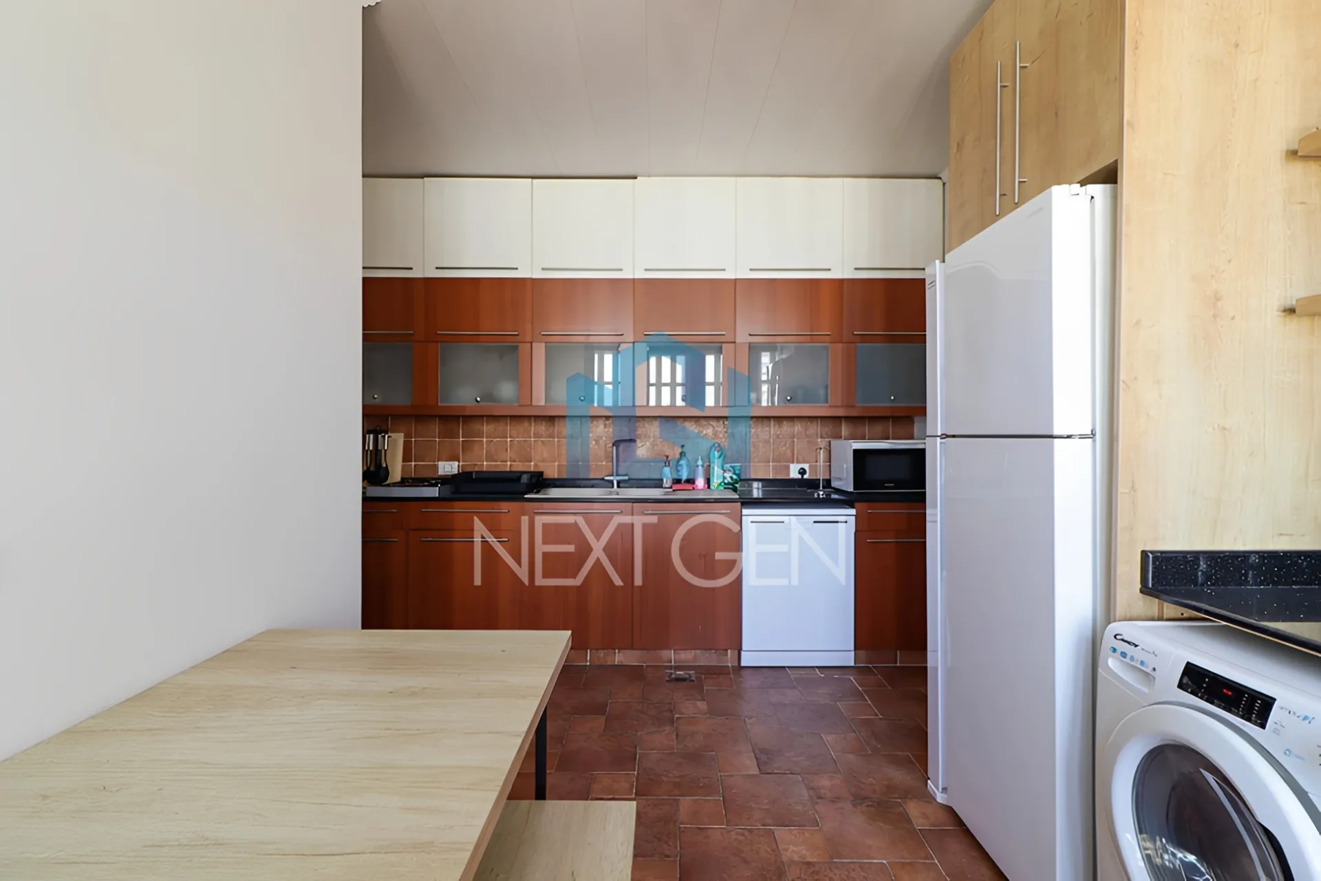Apartment for rent in Achrafieh, Beirut, Lebanon