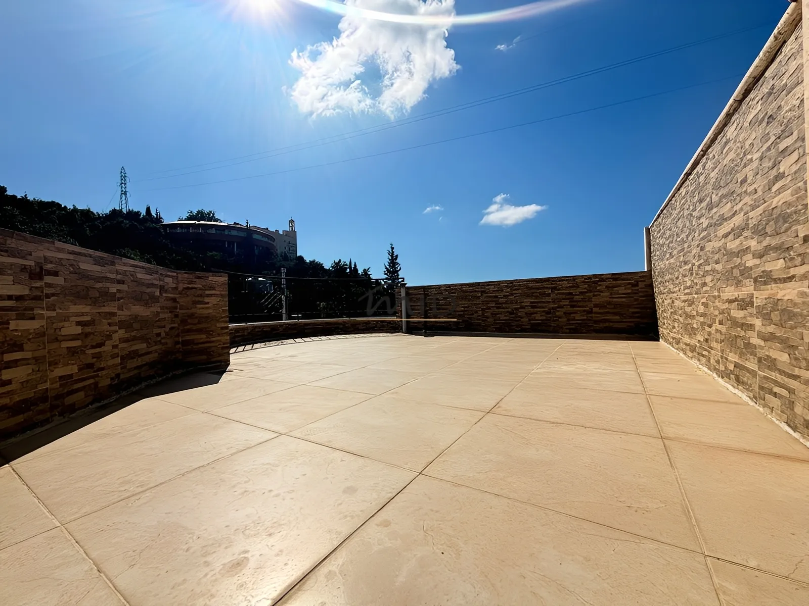 Duplex in Fatqa, lebanon